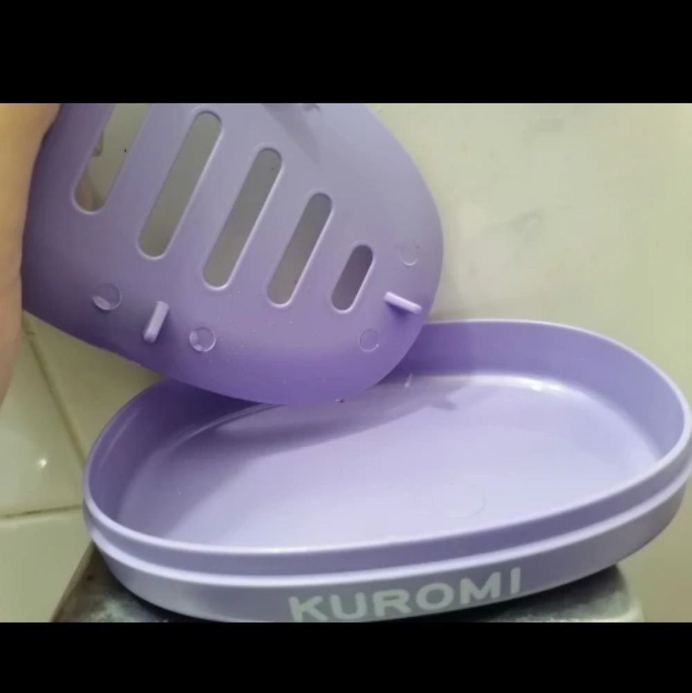 Hello Kitty Soapdish - Picture 11 of 14